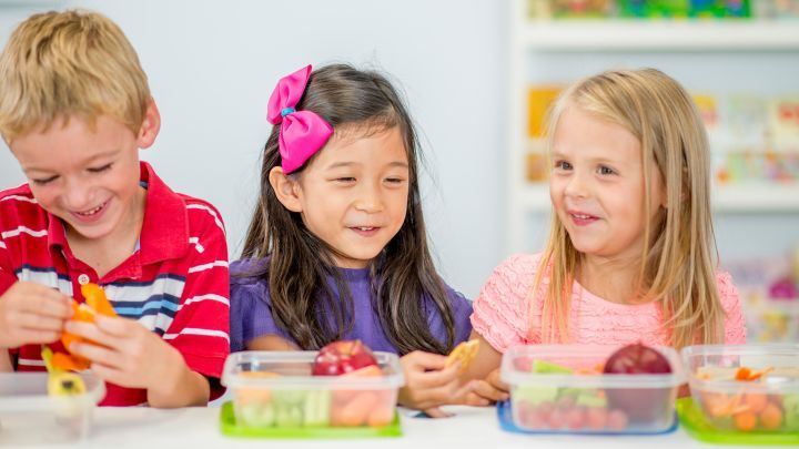 Gesunde Ernährung Im Kindergarten | Healthy Snacks For encequiconcerne Gesunde Ernährung Kindergarten
