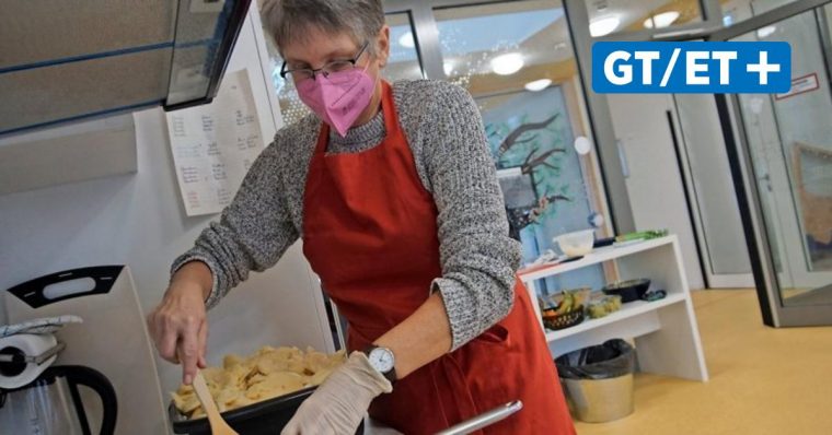 Göttingen: Mitarbeiterin Der Kita Faßberg Muss Essen Für à Kinder Kochen Selbst Göttingen: Mitarbeiterin Der Kita Faßberg Muss Essen Für à Kinder Kochen Selbst