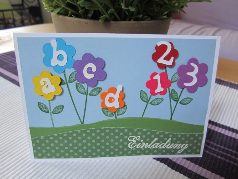 Happyscrap By Kerstin: Einladung Zur Einschulung pour Einladung Zur Einschulung Happyscrap By Kerstin: Einladung Zur Einschulung pour Einladung Zur Einschulung