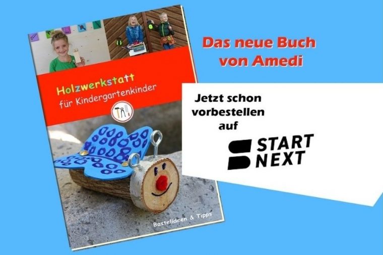 Holzwerkstatt Für Kindergartenkinder Buch & Song avec Die Weihnachtsgeschichte Für Kindergartenkinder