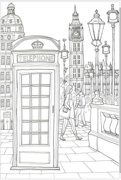 Image Coloriage Téléphone – Free To Print pour Coloriage Cabine Téléphonique Anglaise Image Coloriage Téléphone – Free To Print pour Coloriage Cabine Téléphonique Anglaise