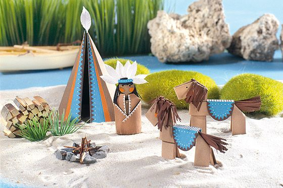 Indianer Basteln Aus Papier | Familie.de | Basteln Mit serapportantà Indianer Tipi Basteln Indianer Basteln Aus Papier | Familie.de | Basteln Mit serapportantà Indianer Tipi Basteln