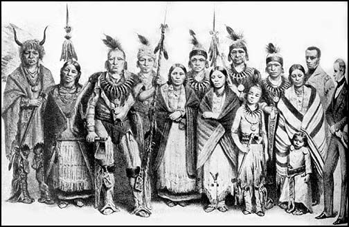 Indianerstamm In Nordamerika – Nicht Jeder Eintrag Ist Als encequiconcerne Indianerstamm In Nordamerika Kreuzworträtsel