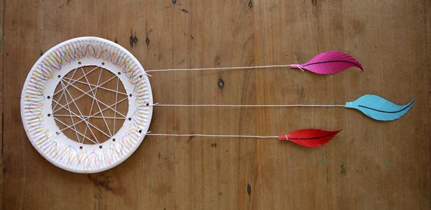 Indianischer Traumfänger Basteln | Traumfänger Basteln à Traumfänger Basteln Mit Kindern Anleitung Indianischer Traumfänger Basteln | Traumfänger Basteln à Traumfänger Basteln Mit Kindern Anleitung