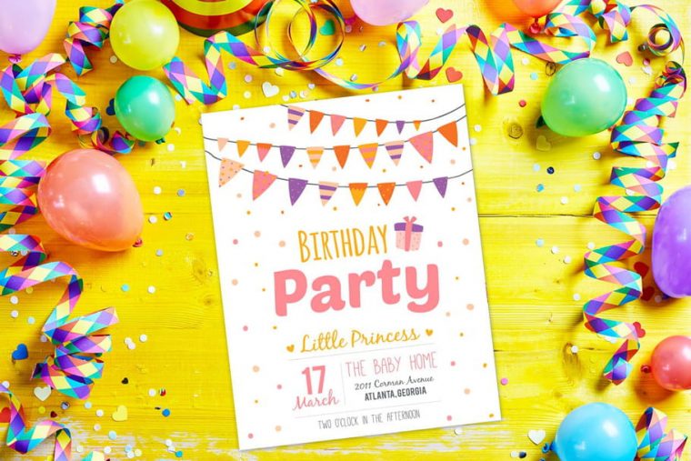 Invitation Anniversaire A Imprimer Fille : Carte à Carte Invitation Anniversaire Garçon Invitation Anniversaire A Imprimer Fille : Carte à Carte Invitation Anniversaire Garçon