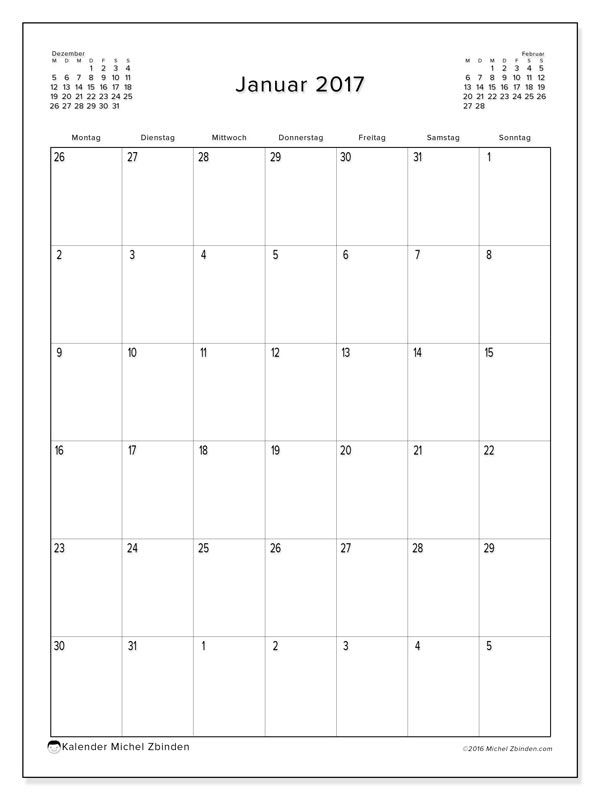Kalender Zum Kostenlosen Ausdrucken | Planejadores à Monatskalender Zum Ausdrucken