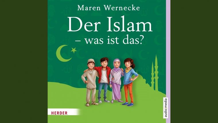 Kapitel 5 – Der Islam – Was Ist Das? – destiné Wie Entstand Der Islam