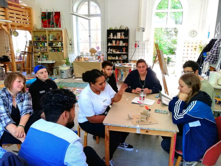 Kath. Fachschule Für Sozialpädagogik Saarbrücken Gmbh destiné Psychomotorik Ausbildung Kath. Fachschule Für Sozialpädagogik Saarbrücken Gmbh destiné Psychomotorik Ausbildung