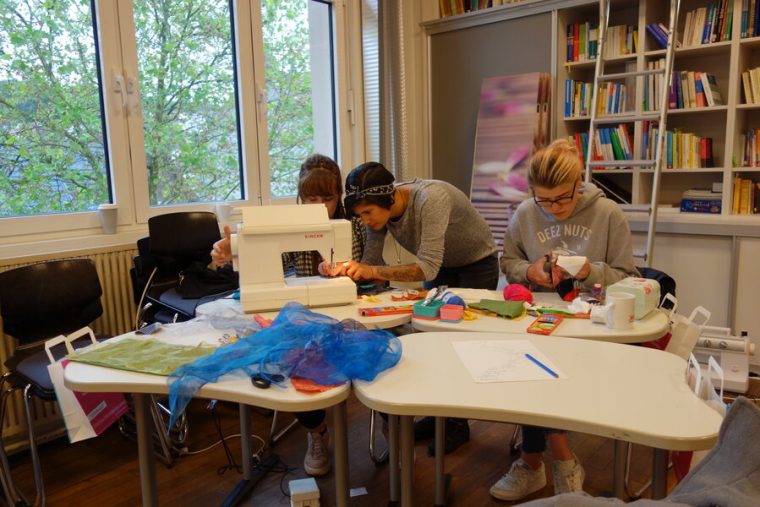 Kath. Fachschule Für Sozialpädagogik Saarbrücken Gmbh tout Psychomotorik Ausbildung Kath. Fachschule Für Sozialpädagogik Saarbrücken Gmbh tout Psychomotorik Ausbildung