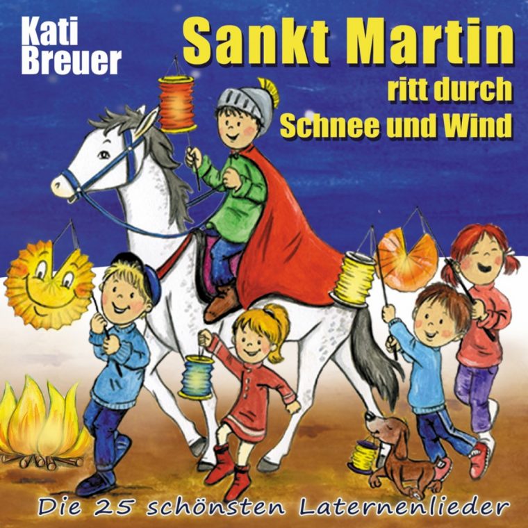 Kidz4U – Sankt Martin Ritt Durch Schnee Und Wind – Die 25 avec Sankt Martin Geschichte Bilder