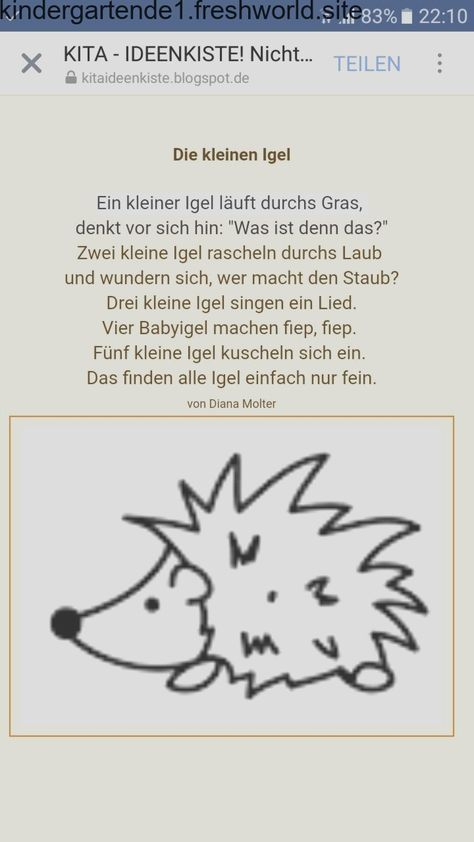 Kiga #Spielebasteln Notes2.Dogstyle.gq/ | Gedichte Für tout Herbstlieder Für Krippenkinder