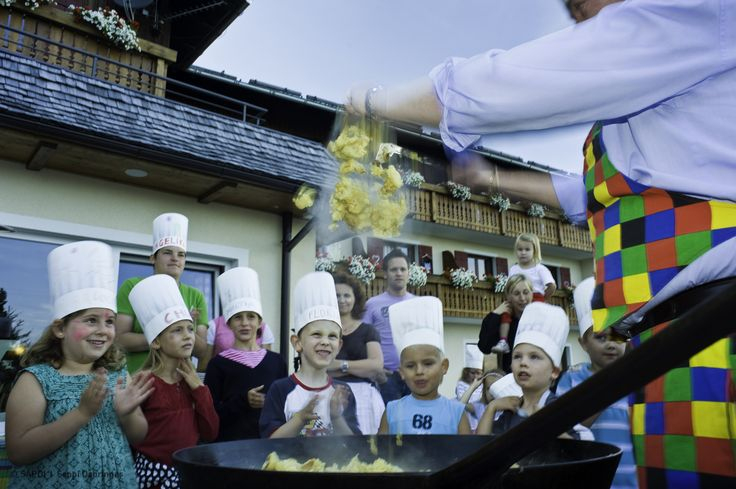 Kinder Kochen Selbst Bei Der Kaiserschmarrnparty | Kochen pour Kinder Kochen Selbst Kinder Kochen Selbst Bei Der Kaiserschmarrnparty | Kochen pour Kinder Kochen Selbst