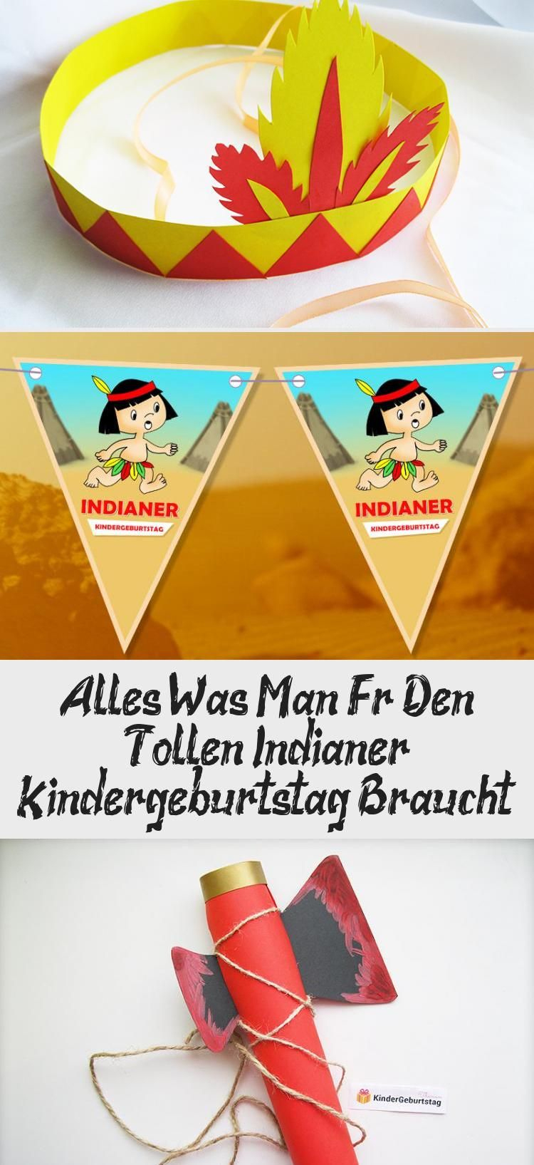 Kindergeburtstag Indianer: Schablone Von Einladungen intérieur Indianer Kindergeburtstag