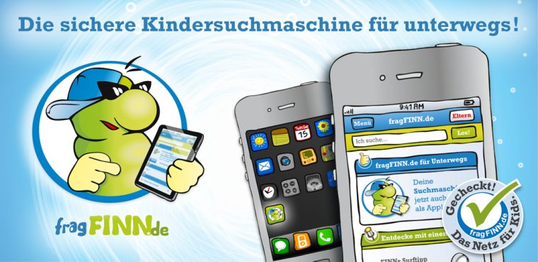 Kinderschutz-App: Entstehung, Nutzerfeedback Und à Kinderseiten Internet