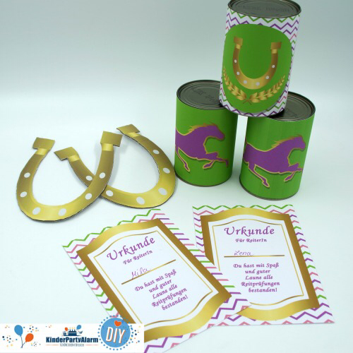 Klasse Pferde Kindergeburtstag Spiele | Kindergeburtstag encequiconcerne Kindergeburtstag Pferde Spiele