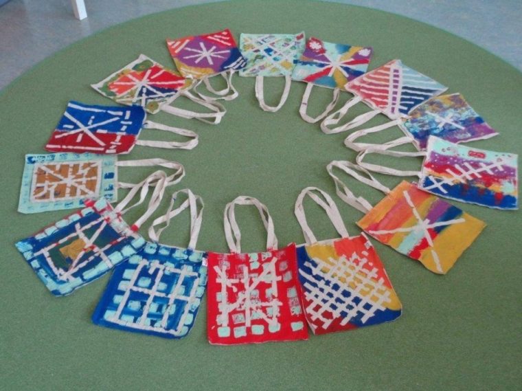 Klimabündnis Österreich dedans Kreatives Gestalten Mit Kindern Klimabündnis Österreich dedans Kreatives Gestalten Mit Kindern