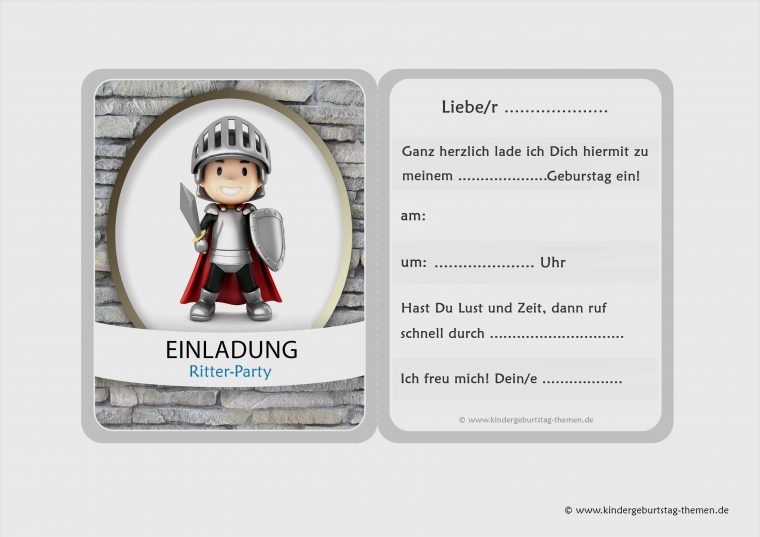 Kreative Geburtstagseinladungen Vorlagen Cool concernant Geburtstagseinladungen Vorlagen