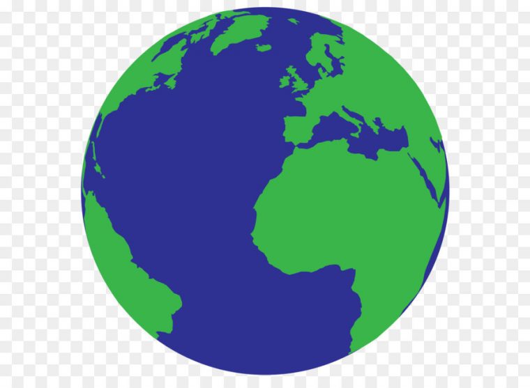 La Terre, Globe, Dessin Png – La Terre, Globe, Dessin à Dessin Planète Terre