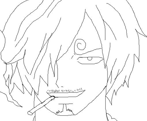 Legalsanji Meu Personagem Preferido De One Piece concernant Coloriage Sanji Legalsanji Meu Personagem Preferido De One Piece concernant Coloriage Sanji