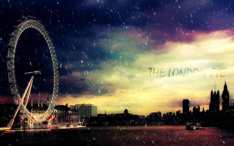 London Hintergrundbilder 4K Hd-Bildschirm Sperren Für concernant London Bilder Kostenlos