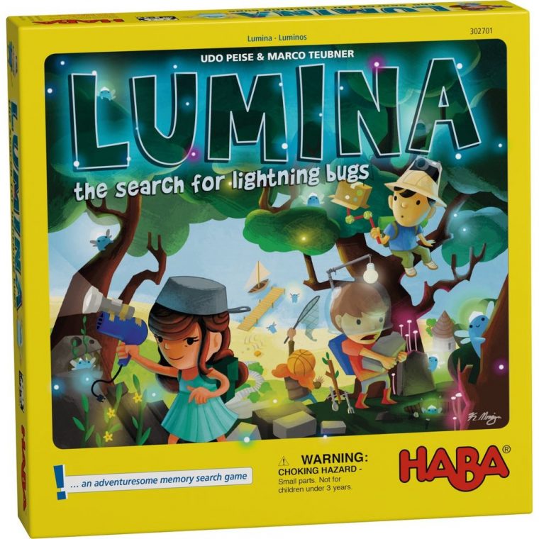 Lumina – Die Suche Nach Den Funkelwesen | Wesen avec Denkspiele Für Kinder