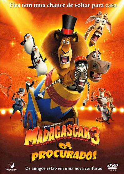 Madagascar 3: Os Procurados – Hd 720P – Mega Torrents Hd pour Imdb Madagascar 2 Madagascar 3: Os Procurados – Hd 720P – Mega Torrents Hd pour Imdb Madagascar 2