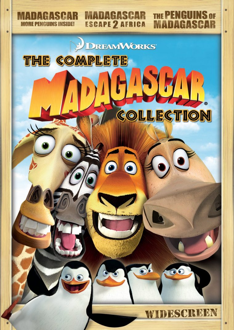 Madagascar Dvd Release Date November 15, 2005 à Imdb Madagascar 2 Madagascar Dvd Release Date November 15, 2005 à Imdb Madagascar 2