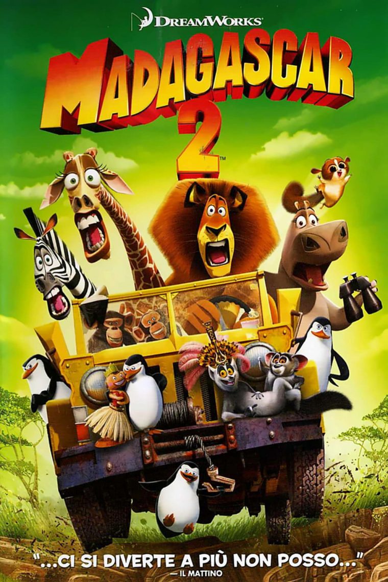 Madagascar: Escape 2 Africa (2008) Gratis Films Kijken Met intérieur Imdb Madagascar 2 Madagascar: Escape 2 Africa (2008) Gratis Films Kijken Met intérieur Imdb Madagascar 2