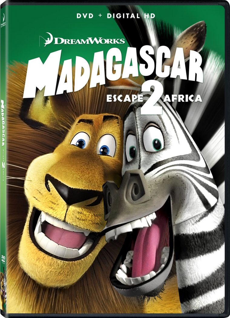 Madagascar: Escape 2 Africa Dvd Release Date February 6, 2009 intérieur Imdb Madagascar 2 Madagascar: Escape 2 Africa Dvd Release Date February 6, 2009 intérieur Imdb Madagascar 2