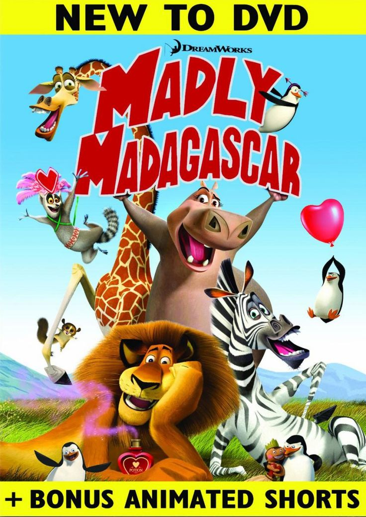 Madly Madagascar (2013) | Madagascar, Dreamworks, Most avec Imdb Madagascar 2 Madly Madagascar (2013) | Madagascar, Dreamworks, Most avec Imdb Madagascar 2