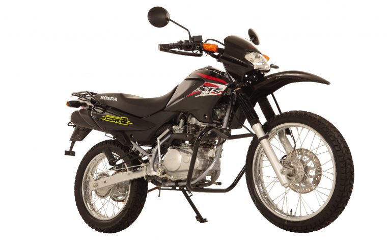 honda xr 125 l manual