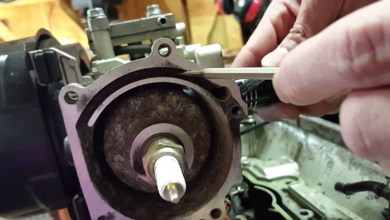 suzuki 6hp 4 stroke outboard motor manual