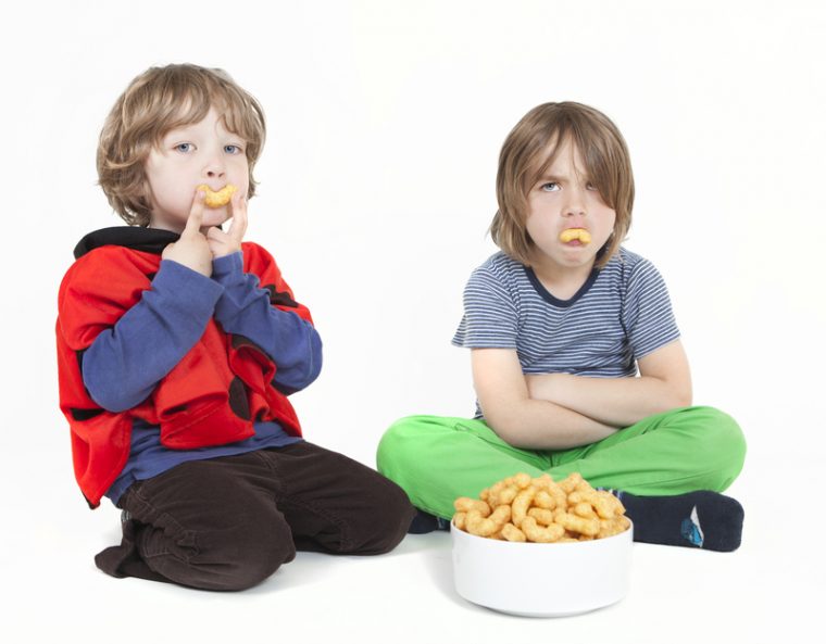 Medienkompetenz Hilft Kindern Bei Gesunder Ernährung serapportantà Gesunde Ernährung Bei Kindern