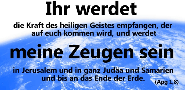 Mike Seine Welt: Gottes Zeugen: Jesus Ist Der Einzige destiné Was Bedeutet Christus