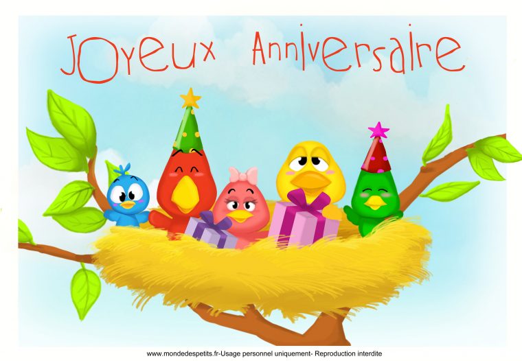 Monde Des Petits – Par Thème dedans Carte Invitation D Anniversaire À Imprimer Gratuite Monde Des Petits – Par Thème dedans Carte Invitation D Anniversaire À Imprimer Gratuite
