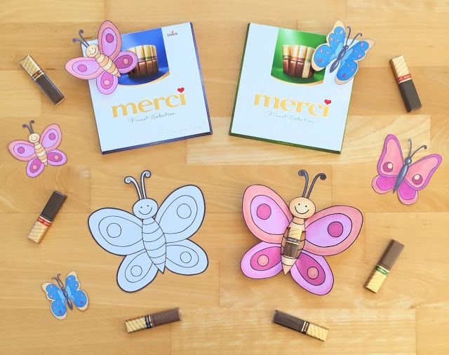 Muttertagsgeschenk In Der Grundschule (Materialwiese serapportantà Basteln Mit Erstklässlern