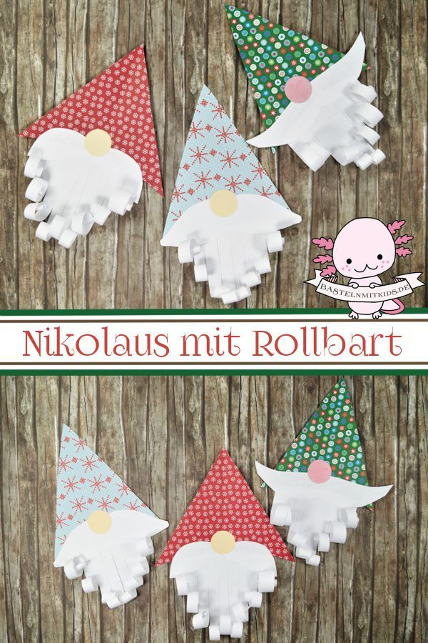 Nikolaus Basteln Mit Kindern Und Kleinkindern destiné Weihnachtsgeschenke Basteln Mit Kindern Nikolaus Basteln Mit Kindern Und Kleinkindern destiné Weihnachtsgeschenke Basteln Mit Kindern