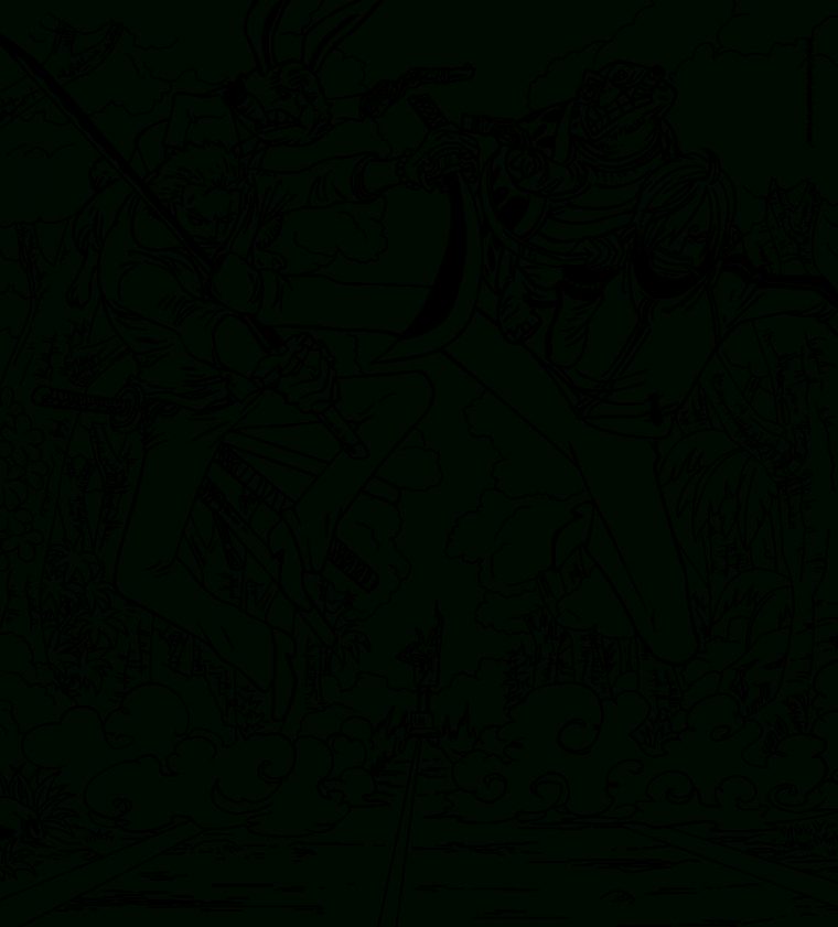 One Piece : Roronoa Zoro And Sanji By Ioshiklineart dedans Coloriage Sanji One Piece : Roronoa Zoro And Sanji By Ioshiklineart dedans Coloriage Sanji