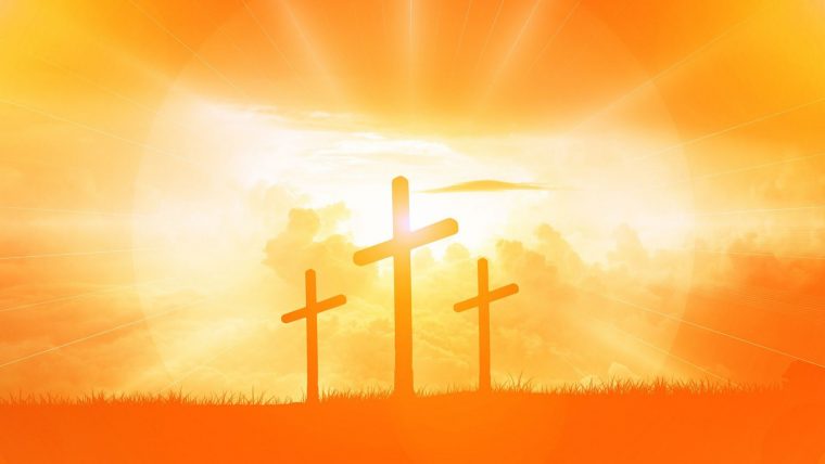Ostern – Fest Der Auferstehung Und Der Hoffnung dedans Ostern Jesus Auferstehung