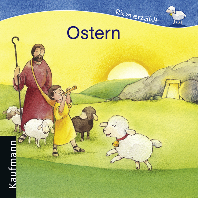 Ostern – Kaufmann Verlag intérieur Geschichte Von Ostern