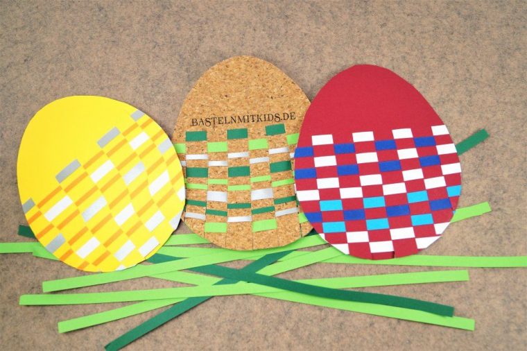 Pin Auf Basteln Für Ostern pour Basteln Mit Kindern Papier Pin Auf Basteln Für Ostern pour Basteln Mit Kindern Papier