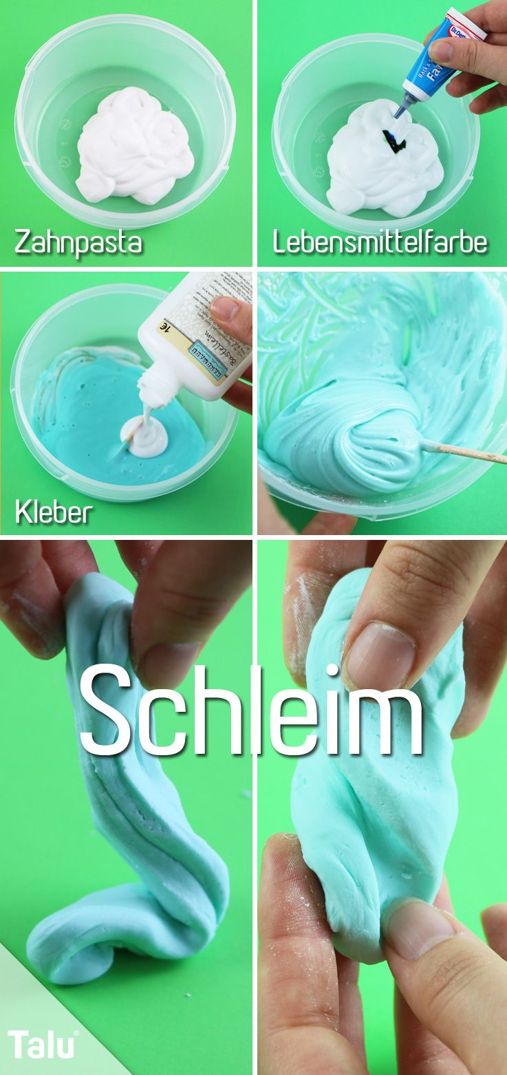 Pin Auf Diy-Ideen – Basteln Und Gestalten intérieur Knete Selber Machen Rezept