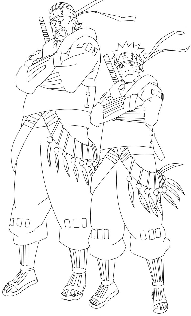 Pin Auf Lineart: Naruto à Dessin A Imprimer Minato Pin Auf Lineart: Naruto à Dessin A Imprimer Minato