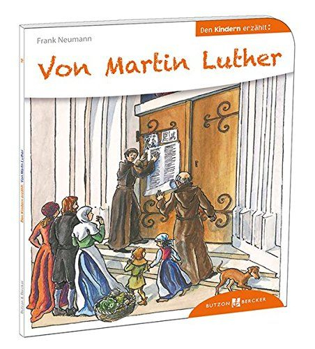 Pin Auf Martin Luther tout Weltreligionen Kindern Erklärt