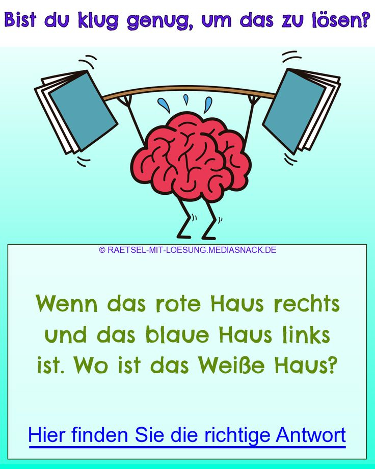 Pin Auf Rätsel Für Kinder & Denksportaufgaben Mit Lösung serapportantà Knobelaufgaben Für Kinder