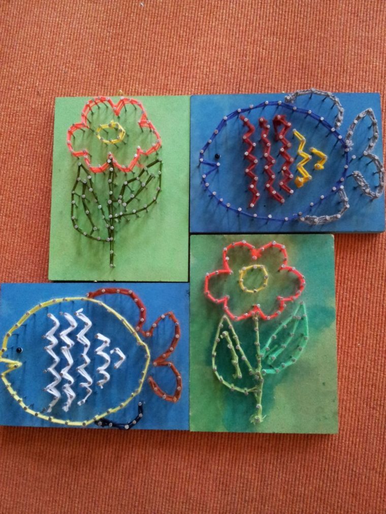 Pin Auf Textiles Gestalten intérieur Kreatives Gestalten Mit Kindern Pin Auf Textiles Gestalten intérieur Kreatives Gestalten Mit Kindern