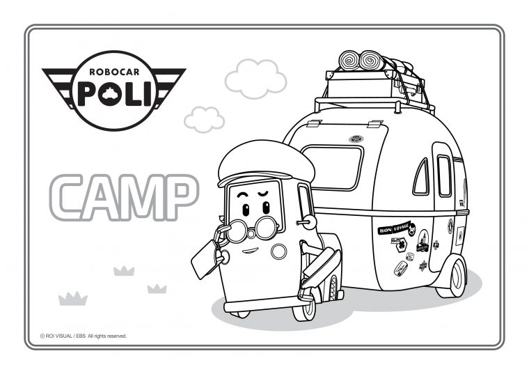 Pin By 조윤지 On Robocar Poli | Robocar Poli, Preschool à Coloriage Robocar Pin By 조윤지 On Robocar Poli | Robocar Poli, Preschool à Coloriage Robocar