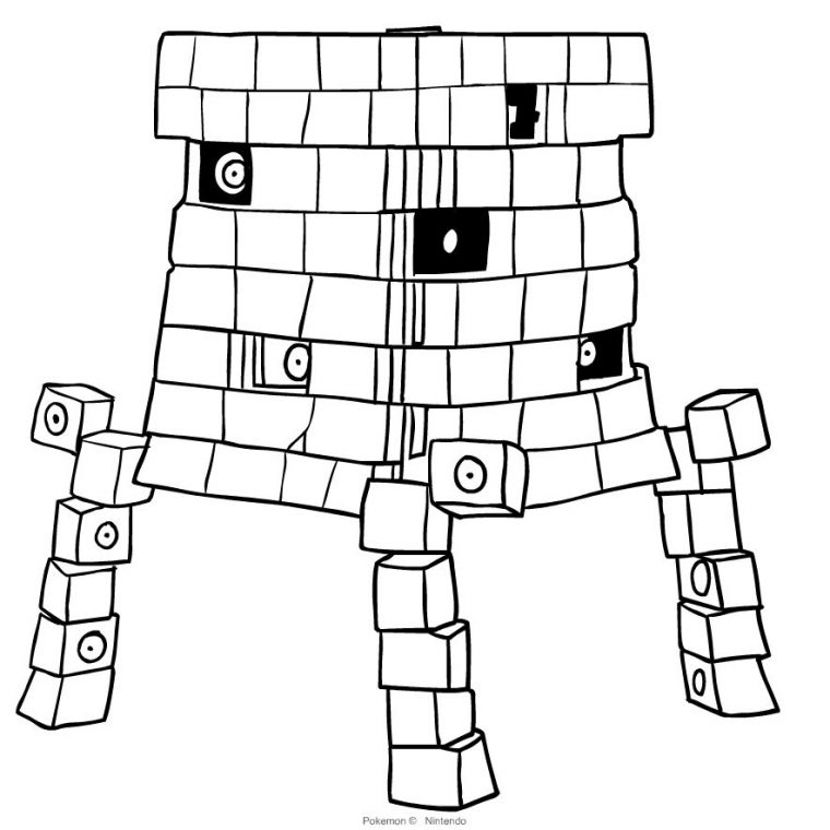 Pokemon Ultra Necrozma Kleurplaat – Google Zoeken concernant Ultra Necrozma Coloriage