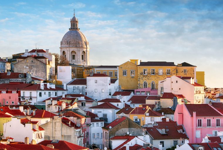 Portugal – Charmante Städte Und Raue Gebirgswelt » World destiné Wahrzeichen Von Portugal
