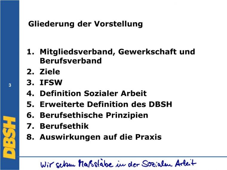 Ppt – Der Dbsh Powerpoint Presentation, Free Download – Id à Heilpädagogik Definition
